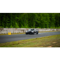 Porsche 911 GT3 (992) 3 Lap Drive, NC Center for Automotive Research - Raleigh
