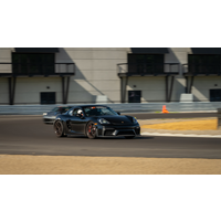 Porsche 718 Cayman GT4 RS 3 Lap Drive, NC Center for Automotive Research - Raleigh