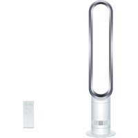 Dyson AM07 Turmventilator Weiß/Silber – Bild 2