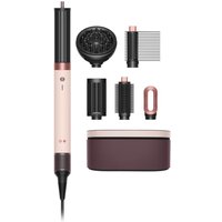 Dyson Airwrap Co-Anda2x™ Multi-Styler Och Hårfön - Curly+Coily (Ceramic Pink/Rose Gold)