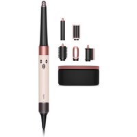 Dyson Airwrap I.D.™ Straight+Wavy Multi-Styler Och Hårfön (Ceramic Pink/ Rose Gold)