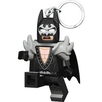 Lego Batman Movie Key Light - Batman Glam - 10.00 Lego Batman Movie Key Light - Batman Glam