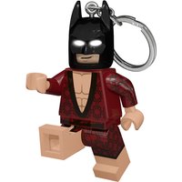 Lego Batman Movie Key Light - Batman Kimono - 10.00 Lego Batman Movie Key Light - Batman Kimono