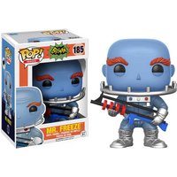 Pop! Vinyl: Batman '66 - Mr Freeze