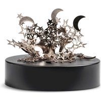 Magnetic Sculpture