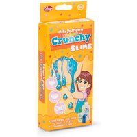 Make Your Own Rainbow Crunchy Slime - 5.00 Make Your Own Rainbow Crunchy Slime