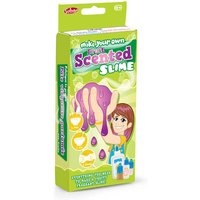 Make Your Own Scented Slime