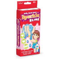 Make Your Own Sparkle Slime