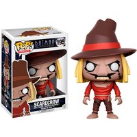 Pop! Vinyl: DC Animated - Batman Scarecrow - 6.00 Pop! Vinyl: DC Animated - Batman Scarecrow