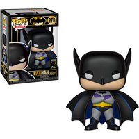 Pop! Vinyl: Batman's 80th Anniversary - Bob Kane