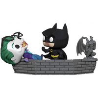 Pop! Movie Moment: Batman & The Joker 80th Anniversary Edition 1989 - 29.00 Pop! Movie Moment: Batman & The Joker 80th Anniversary Edition 1989