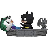 Pop! Movie Moment: Batman & The Joker 80th Anniversary Edition 1989