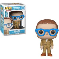 Pop! Vinyl: Thunderbirds - Brains