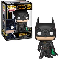 Pop! Heroes: Batman - 80th Anniversary Edition 1995 - 14.00 Pop! Heroes: Batman - 80th Anniversary Edition 1995
