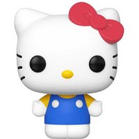Pop! Vinyl: Sanrio - Classic Hello Kitty - 14.00 Pop! Vinyl: Sanrio - Classic Hello Kitty