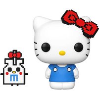 Pop! Vinyl: Sanrio - Anniversary Hello Kitty - 14.00 Pop! Vinyl: Sanrio - Anniversary Hello Kitty