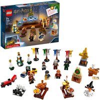 LEGO Harry Potter Advent Calendar (2019) - 75964 - 22.00 LEGO Harry Potter Advent Calendar (2019) - 75964