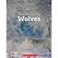 Connectors Sapphire: Thanks to the Wolves (6 Copies)