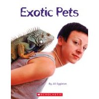 Connectors Ruby: Exotic Pets (6 Copies)
