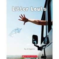 Connectors Sapphire: Litter Louts (6 Copies)