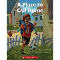 Connectors Ruby: A Place to Call Home (6 Copies)