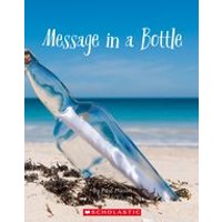 Connectors Ruby: Message in a Bottle (6 Copies)