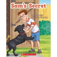 Connectors Silver: Sam's Secret (6 Copies)