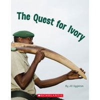 Connectors Emerald: The Quest for Ivory (6 Copies)