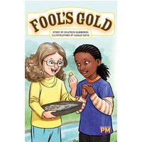 PM Ruby: Fool's Gold (PM Guided Reading Fiction) Level 27