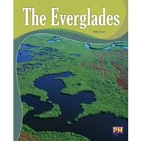 PM Emerald: The Everglades (PM Guided Reading Non-fiction) Level 26