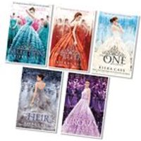 The Selection Book Set (Books 1-5)