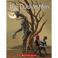 Connectors Sapphire: The Outside Men (6 Copies)