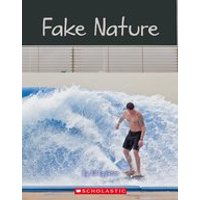 Connectors Sapphire: Fake Nature (6 Copies)