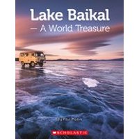 Connectors Sapphire: Lake Baikal - A World Treasure (6 Copies)