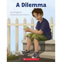Connectors Ruby: A Dilemma (6 Copies)