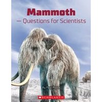 Connectors Ruby: Mammoth - Questions for Scientists (6 Copies)