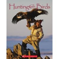 Connectors Ruby: Hunting with Birds (6 Copies)