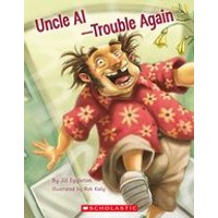 Connectors Ruby: Uncle Al - Trouble Again (6 Copies)