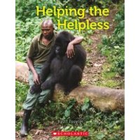 Connectors Emerald: Helping the Helpless (6 Copies)