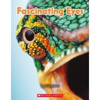 Connectors Emerald: Fascinating Eyes (6 Copies)