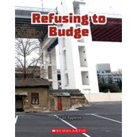 Connectors Silver: Refusing to Budge (6 Copies)