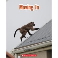 Connectors Silver: Moving In (6 Copies)