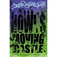 Howl's Moving Castle (30 Copies)