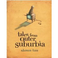 Tales from Outer Suburbia (6 Copies)