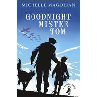 Goodnight Mister Tom (30 Copies)