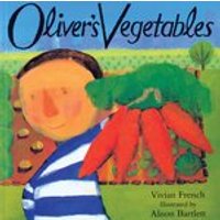 Oliver's Vegetables (30 Copies)