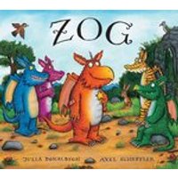 Zog (30 Copies)