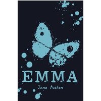 Scholastic Classics: Emma