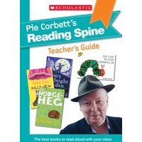 Pie Corbett's Reading Spine Teacher's Guide