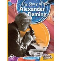 Fast Forward Gold: The Story of Alexander Fleming (Non-fiction) Level 22